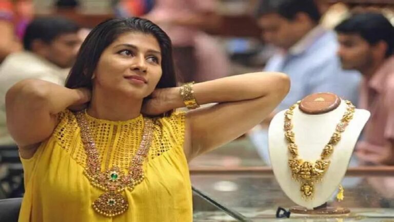Gold Price Today: ‘అక్షయ తృతీయ’ వేళ మహిళలకు షాక్.. భారీగా పెరిగిన బంగారం ధరలు!