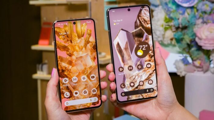 Google Pixel 8 Pro: గూగుల్ పిక్సెల్‌ 8ప్రో నుంచి కొత్త వేరియంట్ వచ్చేసింది.. ధర ఎంతో తెలుసా?