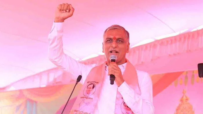 Harish Rao