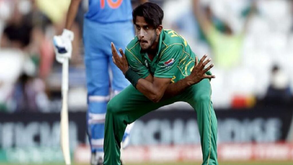 Hasan Ali