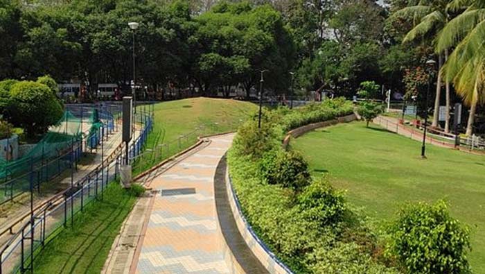 Hyderabad Parks Clossed