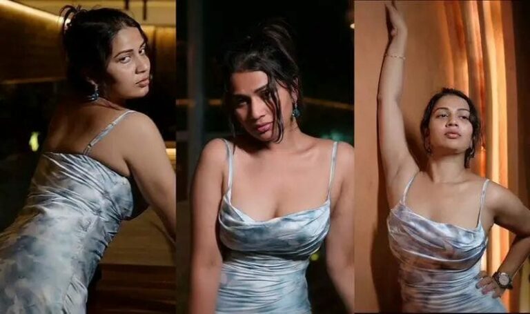 Inaya Sulthana: మేకప్ లేకుండా హాట్ అందాలతో పిచ్చెక్కిస్తున్న బిగ్ బాస్ బ్యూటీ..