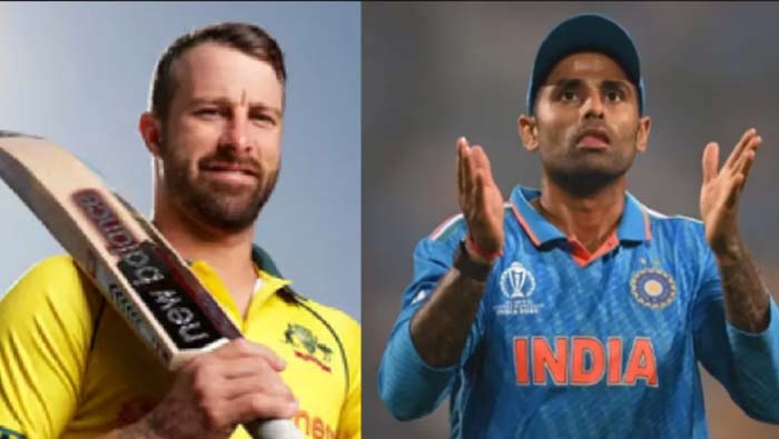 Ind Vs Aus