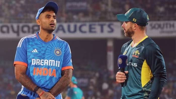 Ind Vs Aus