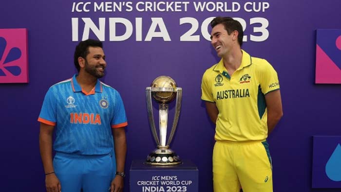Ind Vs Aus
