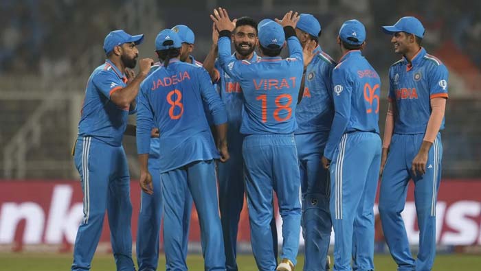 IND vs SA: భారీ విజయాన్ని అందుకున్న భారత్.. సౌతాఫ్రికాపై సూపర్ విక్టరీ