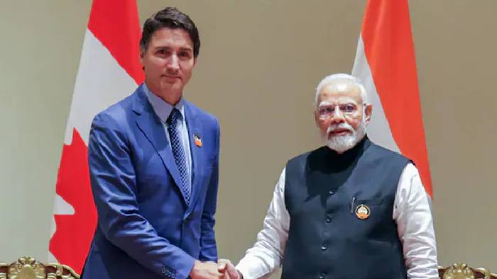 India Canada