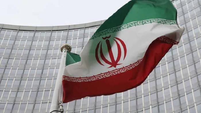 Iran: 17 ఏళ్ల యువకుడిని ఉరితీసిన ఇరాన్..