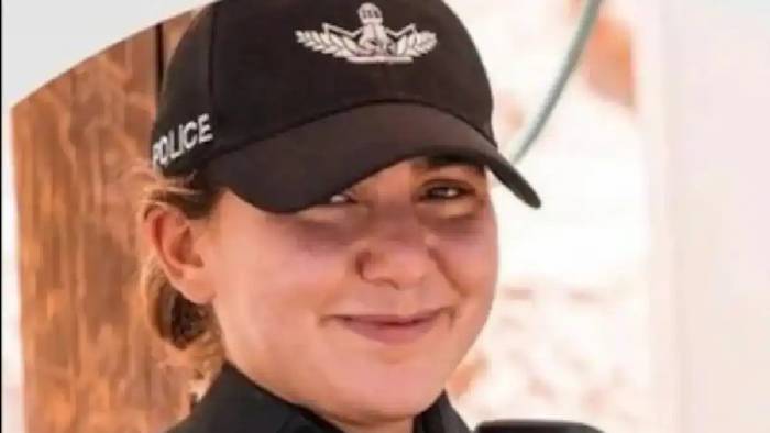 Israel: ఇజ్రాయిల్ మహిళా పోలీస్ అధికారిని పొడిచి చంపిన బాలుడు