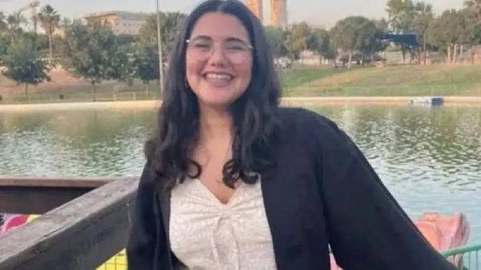 Israel-Hamas War: 19 ఏళ్ల మహిళా సైనికురాలిని చంపిన హమాస్ ఉగ్రవాదులు..