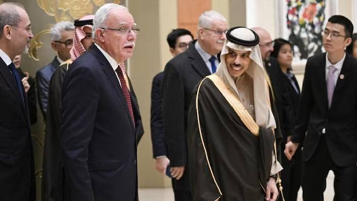 Israel-Hamas War: గాజా సంధిలో భారత్ సాయం కోరనున్న ఇస్లామిక్ దేశాలు..