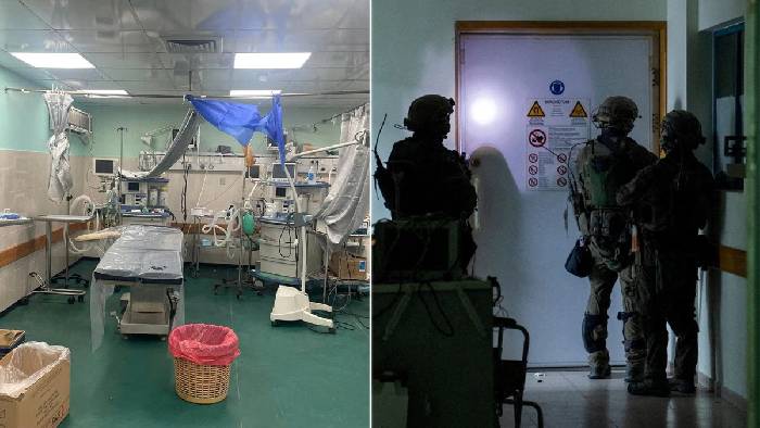 Israel War