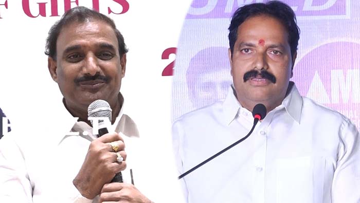 Telangana Elections 2023: ప్రత్యర్థులుగా మారిన ఫ్రెండ్స్.. అసెంబ్లీ ఎన్నికల్లో ఆసక్తికర పోరు!