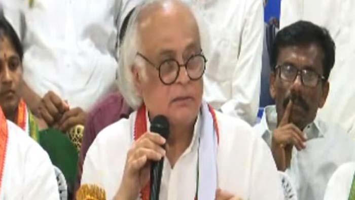 Jairam Ramesh