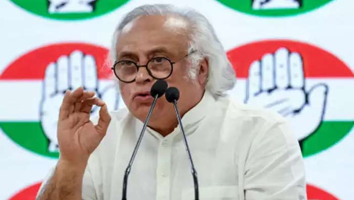Jairam Ramesh: తెలంగాణలో కేసీఆర్ మాయ మాటలకు కాలం చెల్లిపోయింది..