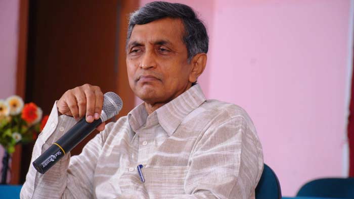 Jayaprakash Narayana : “పాత పెన్షన్ విధానం” అమలు చేస్తామనే ఎన్నికల నినాదం దేశ వినాశనమే