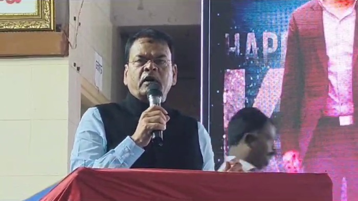 Kaleru Venkatesh: కొత్తగా ఇచ్చిన ప్రతి ఒక్క హామీ నెరవేరుస్తా..