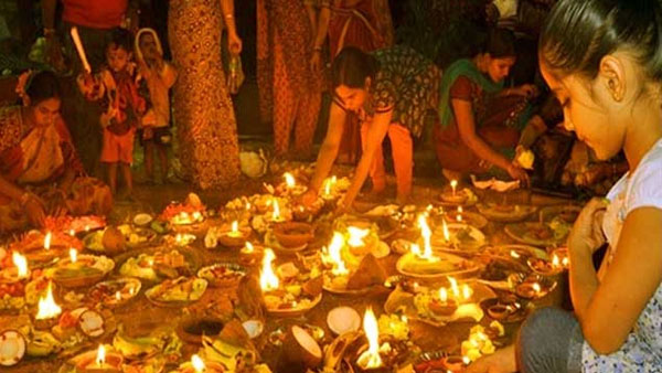 Karthika Masam