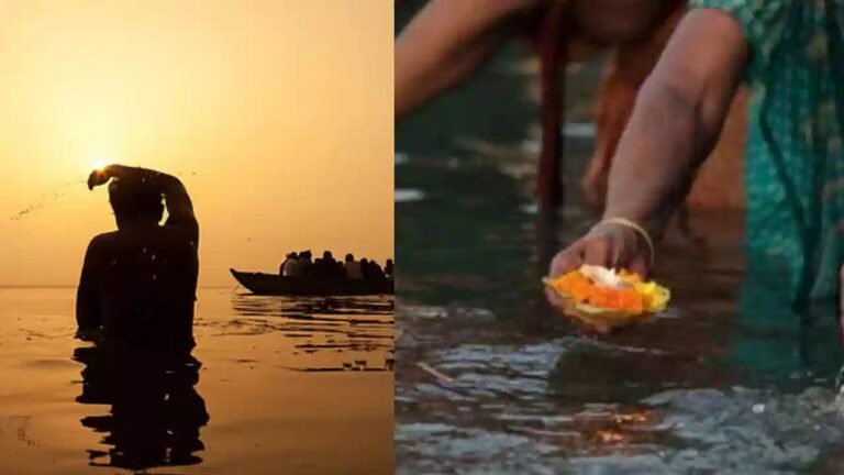 Karthika Masam : కార్తీక మాసంలో ఉదయాన్నే ఎందుకు స్నానాలు చేస్తారో తెలుసా?