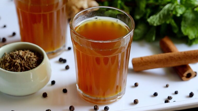 Health Tips : చలికాలంలో దగ్గు, జలుబు మాయం చేసే  దివ్యౌషధం..