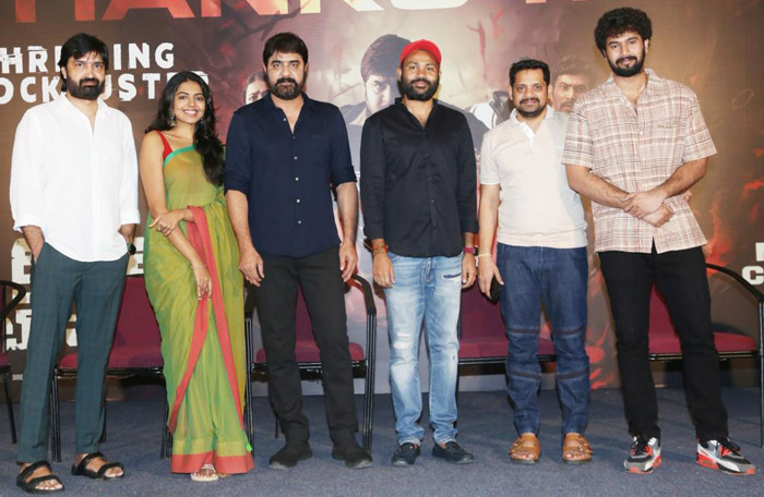 Kota Bommali Successmeet