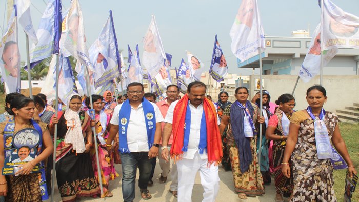 Kotha Manohar Reddy