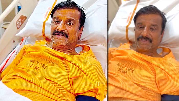 Kotha Prabhakar Reddy: ఎవ్వరూ రాకండి నేనే వస్తా.. కొత్త ప్రభాకర్ రెడ్డి వీడియో సందేశం