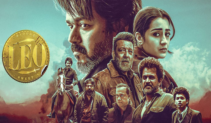 Leo: ఒరిజినల్ ట్రైలర్ కన్నా ఓటీటీ ట్రైలరే బాగుంది మావా…