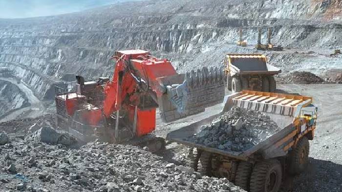 Lithium Mining: లిథియం, కోబాల్ట్ వేలం.. 20 బ్లాకులకు రూ. 45,000 కోట్లు..