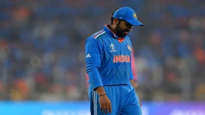 Team India: ఫైనల్⁬లో ఇండియా ఓటమి.. కన్నీళ్లు పెట్టుకున్న టీమిండియా ఆటగాళ్లు