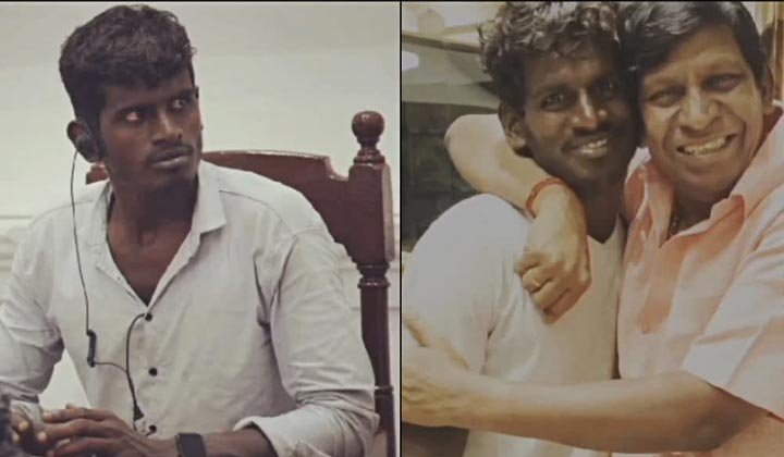 Marimuttu: విషాదం.. కోలీవుడ్ యంగ్ డైరెక్టర్ అనుమానాస్పద మృతి