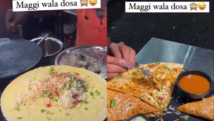 Maggie Dosa