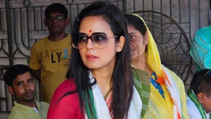 Mahua Moitra