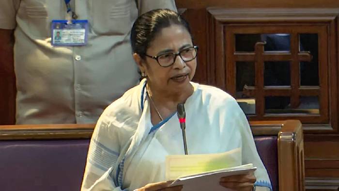 Mamata Banerjee: ఎన్నికల ముందే ప్రతిపక్ష నేతల అరెస్టుకు బీజేపీ కుట్ర..