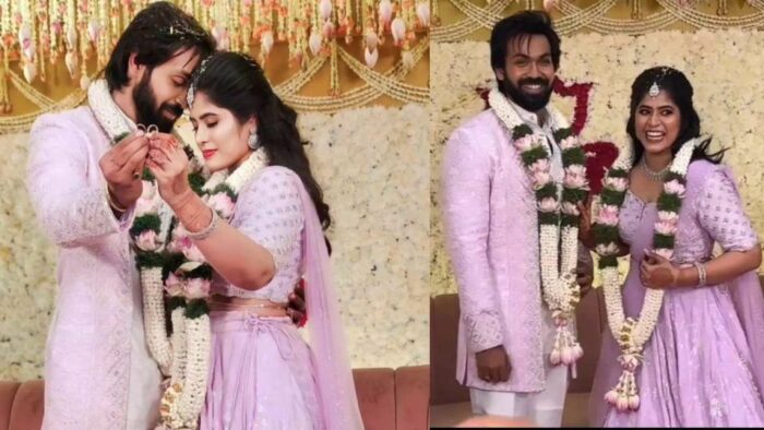 Nagulapalli Maanas: త్వరలోనే పెళ్లి పీటలు ఎక్కబోతున్న మానస్.. పెళ్లి డేట్ ఫిక్స్..