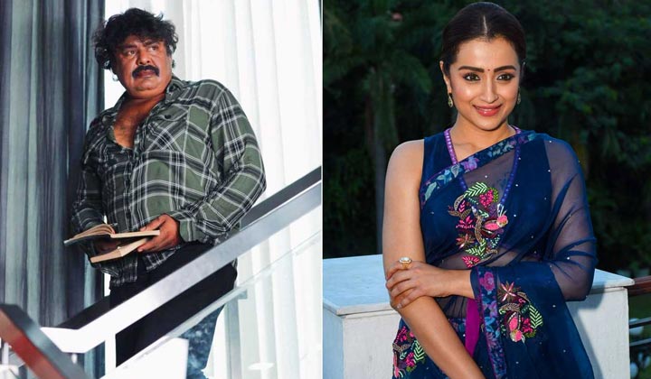 Mansoor Ali Khan: మన్సూర్ కు షాక్ ఇచ్చిన కోర్ట్.. బెయిల్ ఇచ్చే ప్రసక్తే లేదు