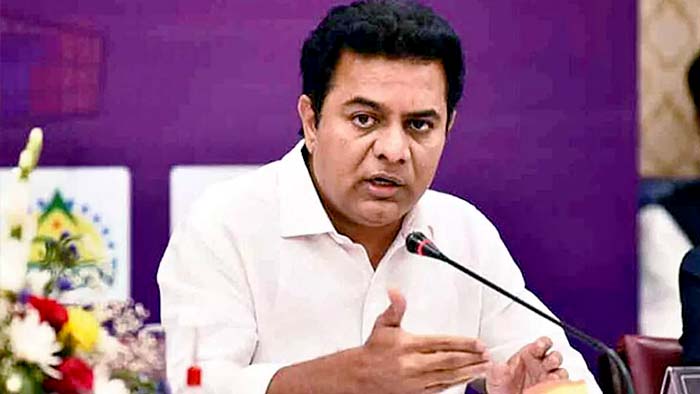 Minister KTR: రైతు బంధు కొత్త స్కీమ్ కాదు… కొనసాగుతున్న స్కీమ్
