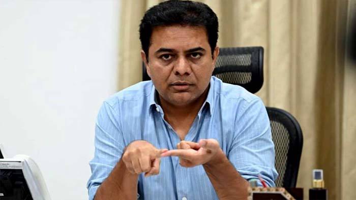 Minister KTR: నేను చేయాలనుకుంటున్న పనులు ఇవే.. కేటీఆర్‌ ఆసక్తికర వ్యాఖ్యలు