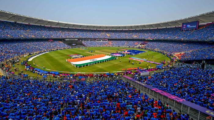 World Cup 2023 Final: ప్రపంచకప్ ఫైనల్‌ వీక్షించేందుకు అహ్మదాబాద్⁭కు ప్రధాని మోదీ, ఆస్ట్రేలియా డిప్యూటీ పీఎం