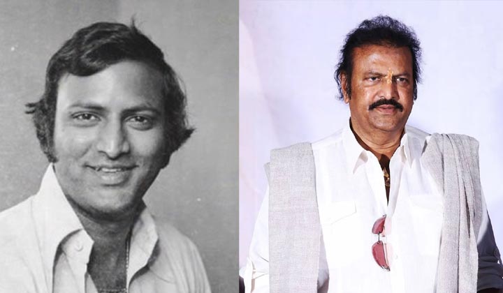 Mohan Babu