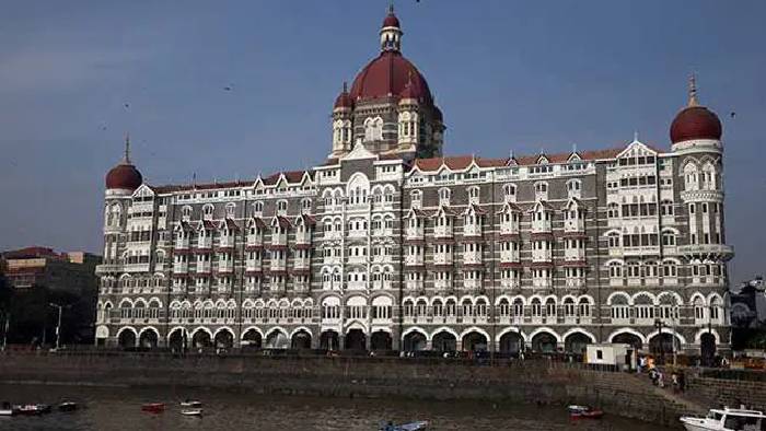 Mumbai Attacks