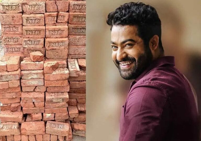 Ntr Fan: ఎన్టీఆర్ పై అభిమానంతో ఫ్యాన్ చేసిన పనేంటో తెలుసా?
