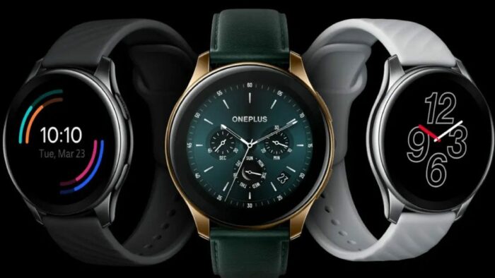 OnePlus Watch 2 Launch : సరికొత్త లుక్ లో వన్‌ప్లస్ వాచ్ 2 వచ్చేస్తోంది.. ఒక్కసారి చార్జ్ చేస్తే చాలు..