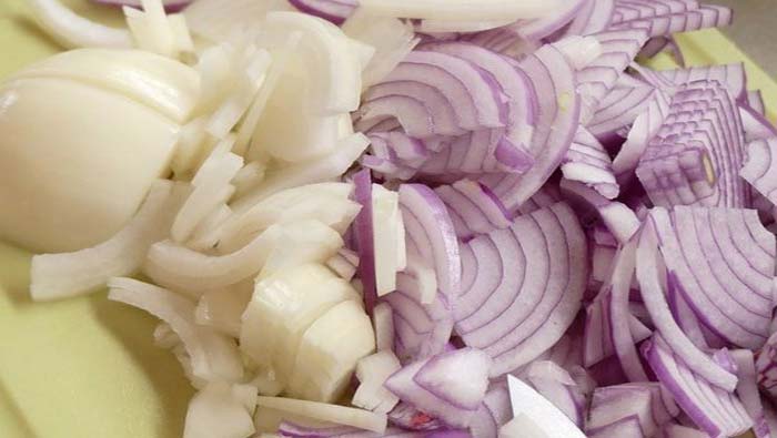 Onions