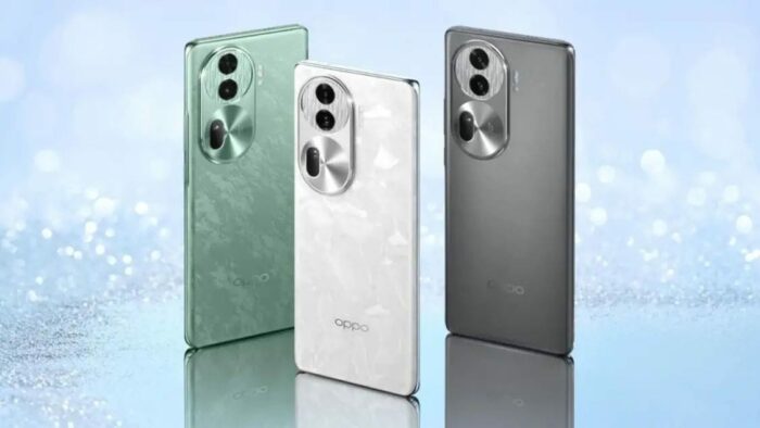 Oppo Reno 11: ఒప్పో నుంచి మరో స్మార్ట్  వచ్చేస్తోంది.. సూపర్ ఫీచర్స్..