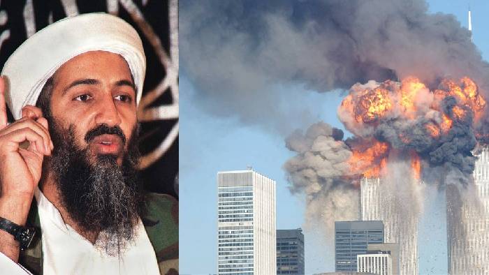 Osama Bin Laden