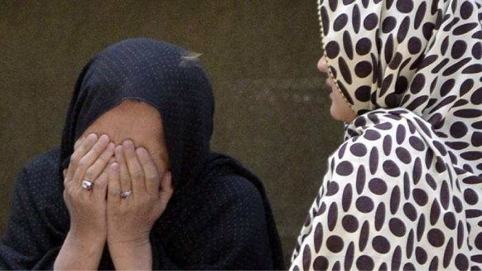 Honour killing: పాకిస్తాన్‌లో పరువు హత్య.. అబ్బాయితో డ్యాన్ చేసిందని అమ్మాయిని హతం చేసిన కుటుంబం..