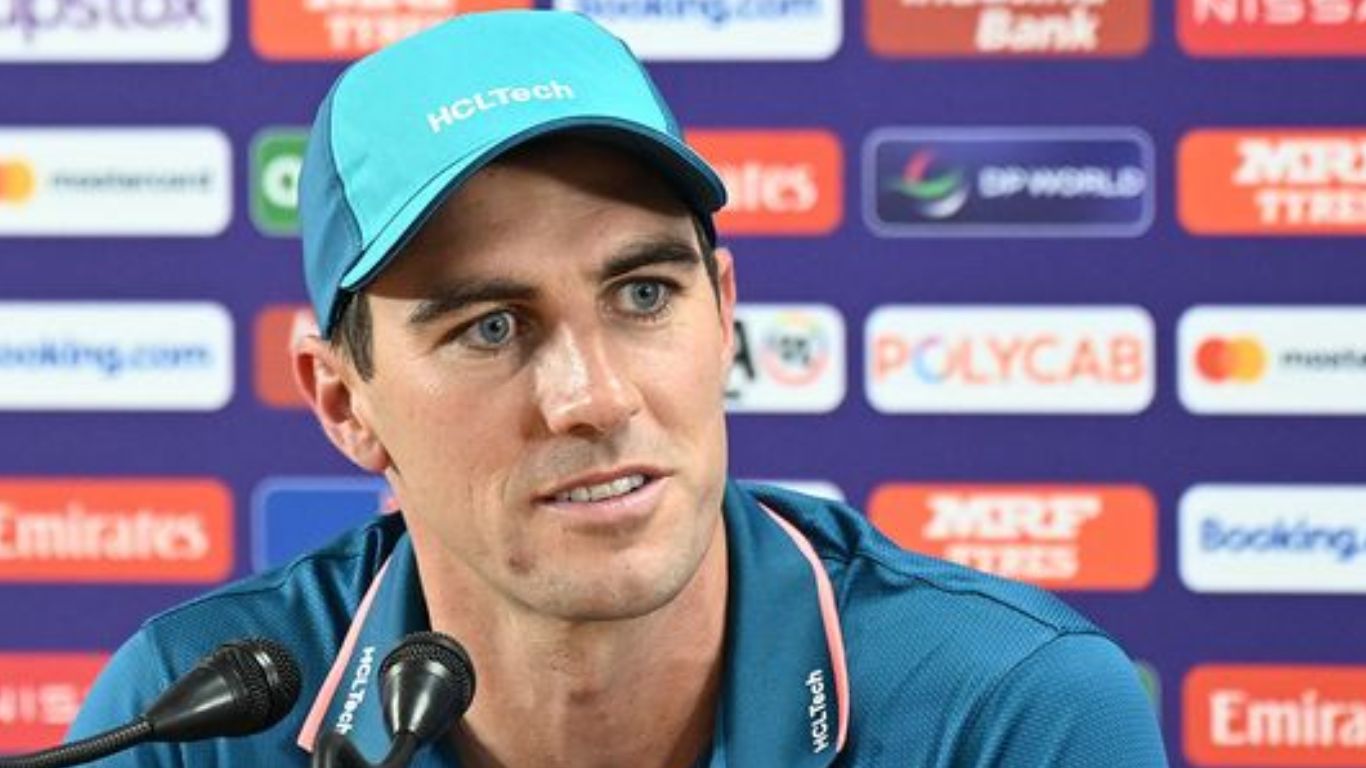 ENG vs AUS: 15 మంది ప్లేయర్స్ మాత్రమేనా.. ప్రపంచకప్‌కు మంచిది కాదు: ప్యాట్ కమిన్స్‌