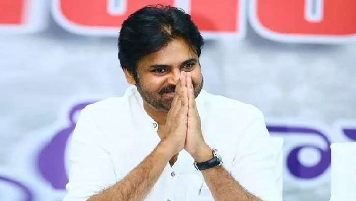 Pawan Kalyan: దేశంలో ఉగ్రదాడులు జరగకుండా బలంగా నిలబడిన పార్టీ బీజేపీ..