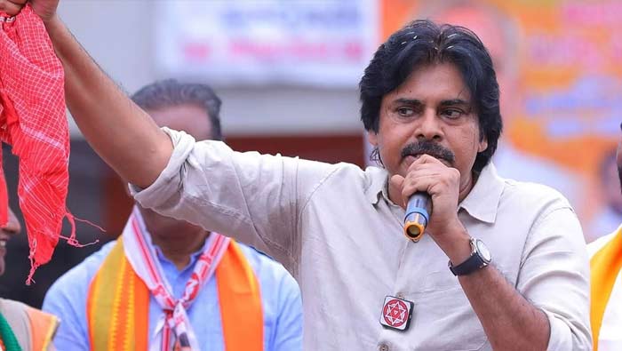 Pawan Kalyan: ప్రధానమంత్రి నాయకత్వంలో డబుల్ ఇంజన్ సర్కార్ రావాలి